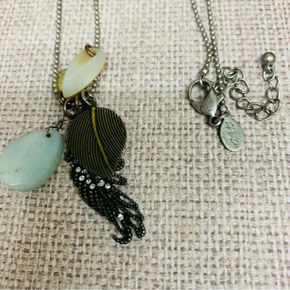 Dainty Necklace Bundle - Picture 2 of 4